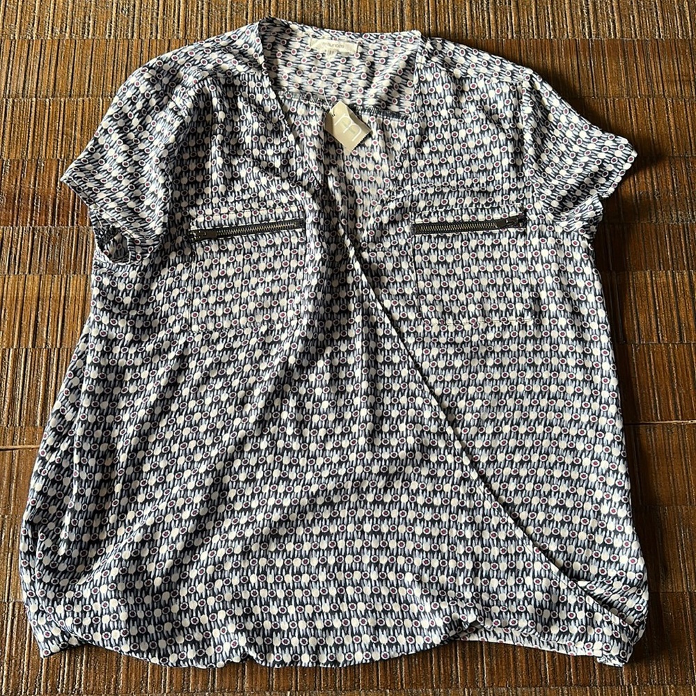 Maurice’s Blye Dress Shirt